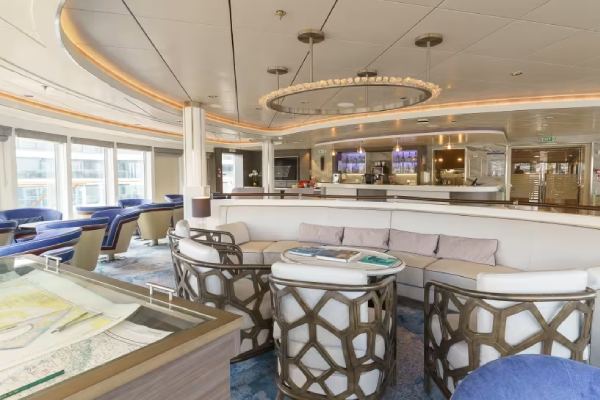 Ocean Explorer Gallery Image